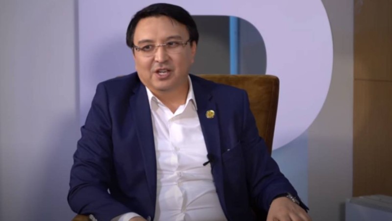 «Нұржан Әлтаевтың артында кім тұр?» - экс-депутат шындығын айтты (видео)