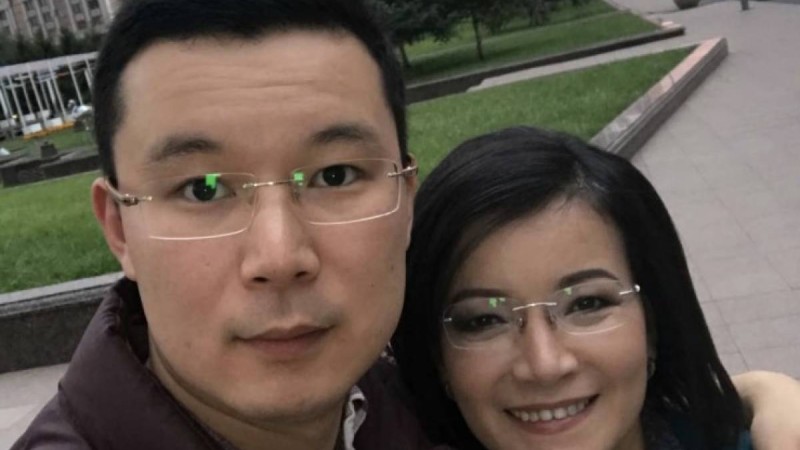 Танымал тележүргізуші Қымбат Досжан әже атанды