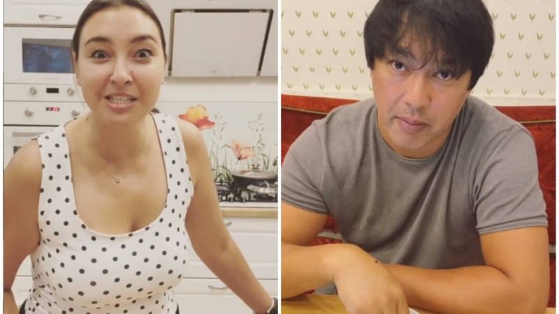 Бүркіт пен Аишаға сеніп, жиһазға тапсырыс бергендер алданып қалды