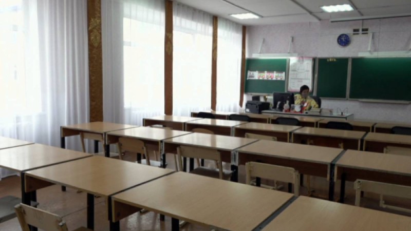 Елордада 1 мен 5-сынып оқушыларына сабақ қашықтан өтеді