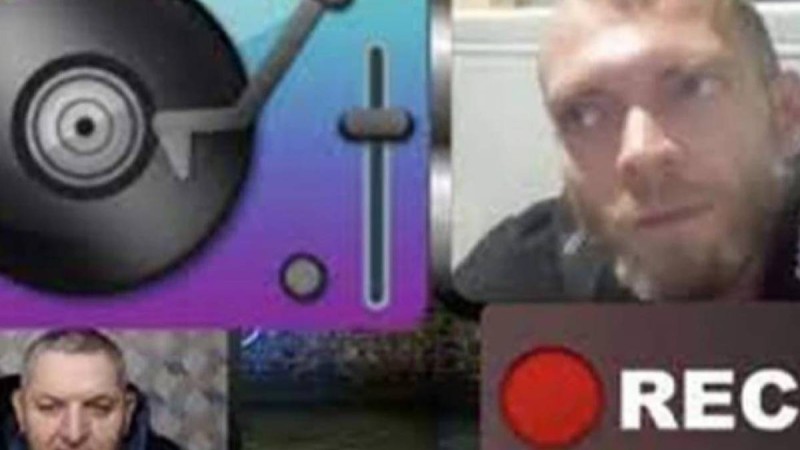 Оралда екі азамат сепаратистік сөздері үшін қамауға алынды