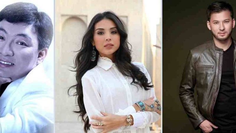 "Гелендваген көлігін алғым кеп жүр": Қазақстандық жұлдыздардың көлігі қандай - Қазақстан жаңалықтары