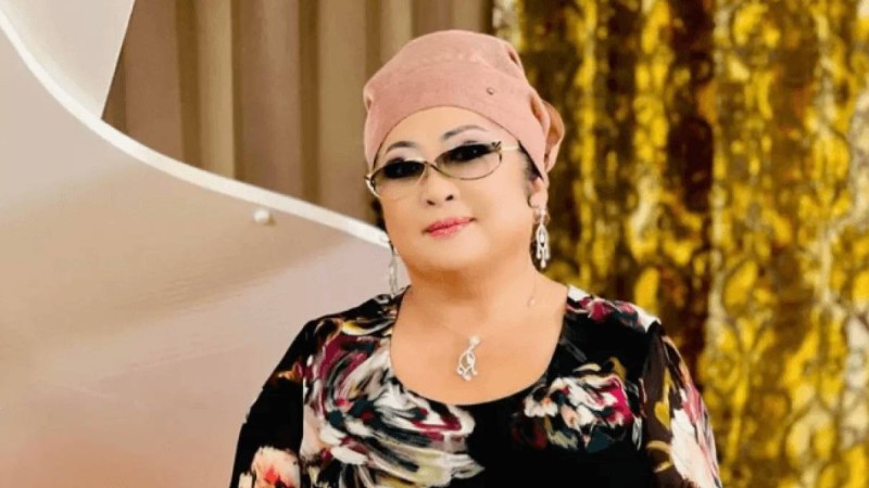 "Бізге тыныштық берсін": Мақпал Жүнісова Нұрқаділовтің бірінші отбасына қатысты өз шындығын айтты (видео)