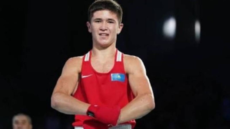 «Барлығы марапат алып жатыр»: Төрехан Сабырханның реніш себебін бапкері түсіндірді