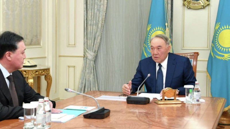 Елбасы коронавирустың салдары қашан сезілетінін айтты – видео