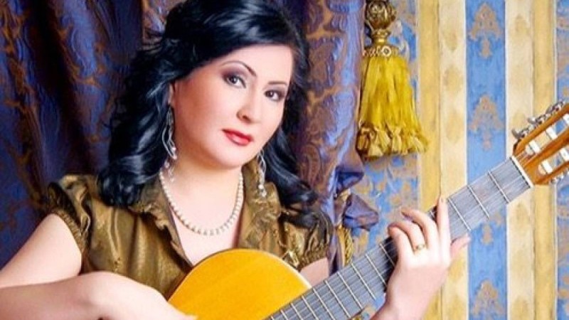 “Қолыма кілт ұстатты” - Әнші Гауһар Әлімбекова туған күнінде алданып қалған