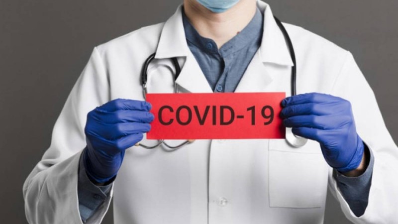 Қазақстандағы коронавирустың 4 желтоқсандағы жағдайы жарияланды