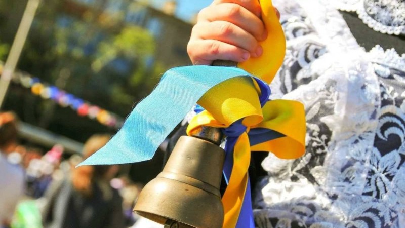 Бүгін мектептерде алғашқы қоңырау соғылады
Биыл бірінші сыныпқа 400 мыңнан аса бала қабылданады