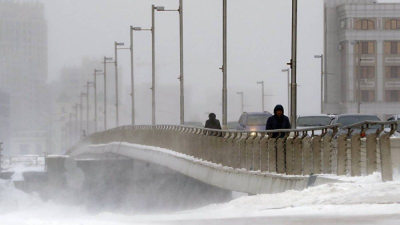 Боранға байланысты жұмысқа бармағандар не істеуі керек?