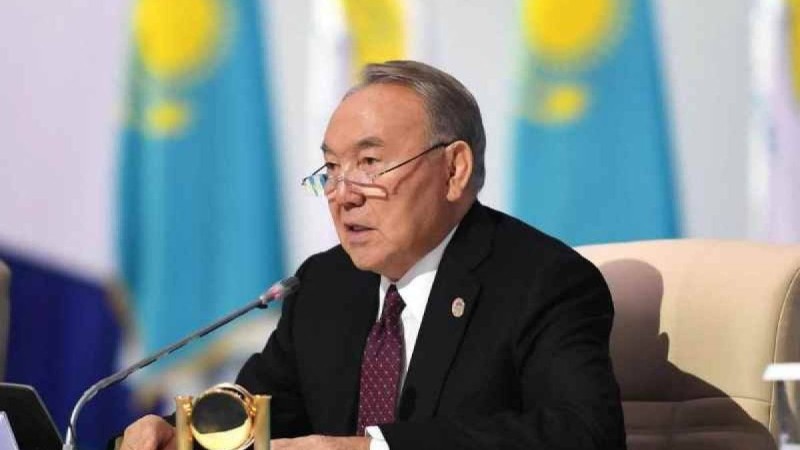 Назарбаевтың Қазақстан халқына үндеуі 8 сәуірде жарияланады - Қазақстан жаңалықтары