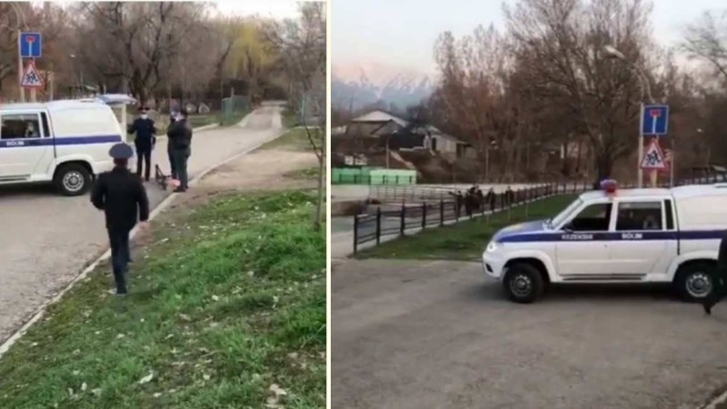 "Кейбір азаматтардың сана-сезімінің төмендігін байқап отырмыз": Алматы полициясы көшеде жүргендерді не үшін ұстап әкеткендерін түсіндірді - Қазақстан жаңалықтары