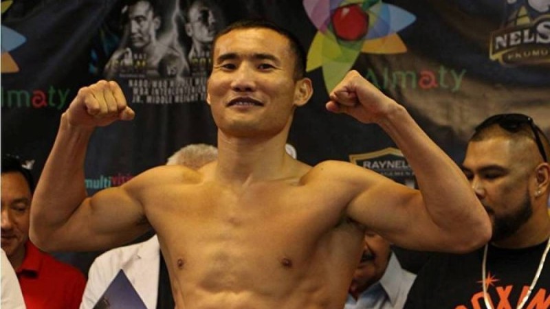 Қанат Ислам рингке қайта оралады: жеңілмеген боксшының қарсыласы кім?