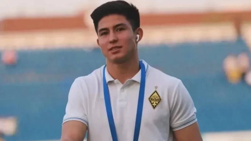 Дастан Сәтпаев денсаулығына байланысты шұғыл түрде Дохаға аттанды