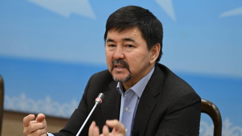 Марғұлан Сейсембай неліктен саясатқа қайта оралды?