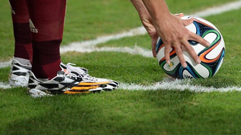 Стадиондағы матчтың соңы қанды қырғынмен аяқталды – қорқынышты видео