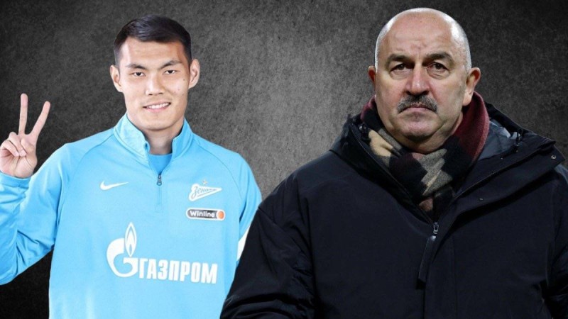 «Тойынғаның ба»: футболшы қазақша сұраққа ашуланған Черчесовты қолдап сөйледі