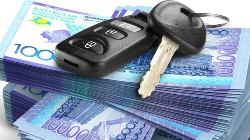 Елорда тұрғындарын арзан көліктерді "сатушы" 40 млн теңгеге алдады - Қазақстан жаңалықтары