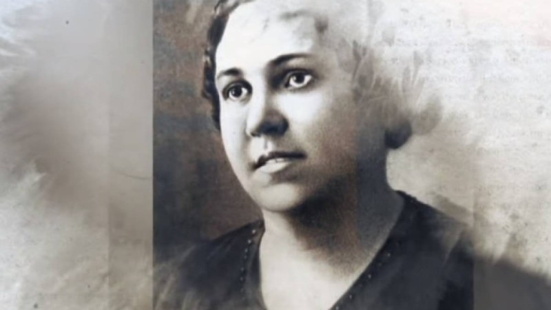 Ә. Бөкейхановтың қызы тұңғыш майор әйел жайлы не білесіз?