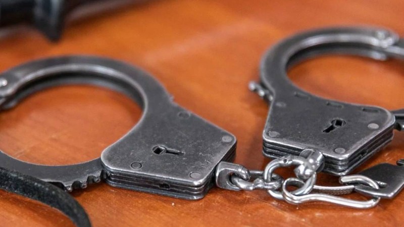 Атырауда 10 миллион теңге бопсалаған журналист ұсталды   