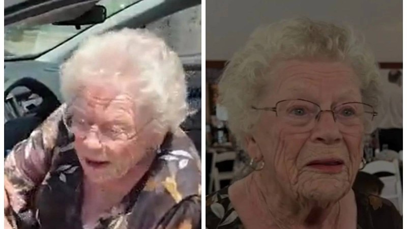 "Күнде сыра ішемін": Соғысқа қатысқан 100 жастағы әже өзінің ұзақ өмір сүру құпиясын бөлісті