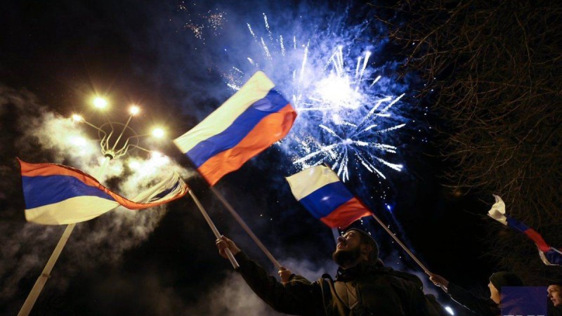 Ресей «Луганск халық республикасын» қосып алғысы келе ме?