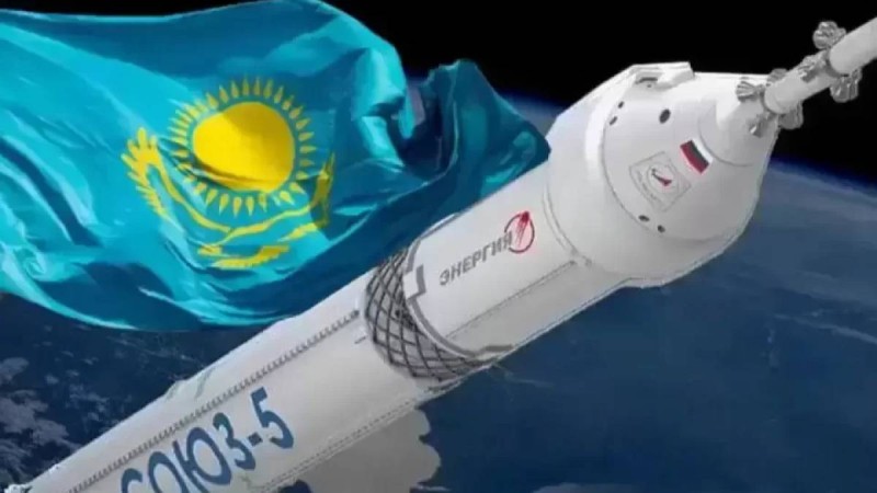 Ресей Байқоңырда сынақ өткізді