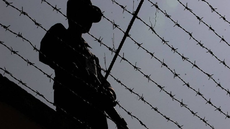 Павлодарда қатаң режимдегі колонияда педофилді өлтіріп тастаған