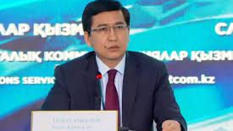 Аймағамбетов ҰБТ нәтижелерін бағалау жүйесінің өзгеретінін айтты