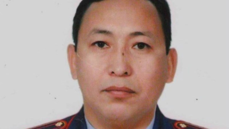 «Жұмыстан қуамын» деп бопсалап, ақша жинады : Желіде полиция департаменті басшысының орынбасарына қатысты хабарлама тарады - Қазақстан жаңалықтары
