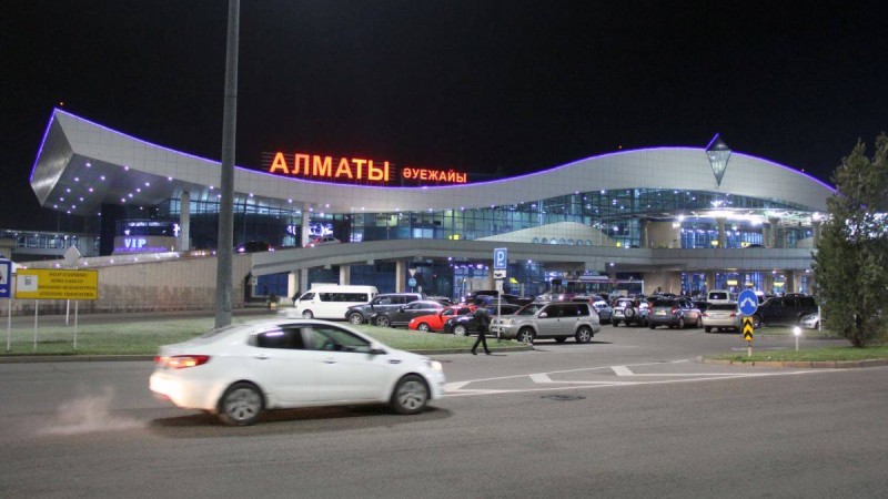 Қазақстандық белсенді өзін ПАСЕ жиынына жібермей отырғанын айтады