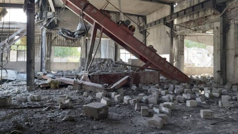 Алматы облысында жойқын жарылыс болды: бір адам көз жұмды