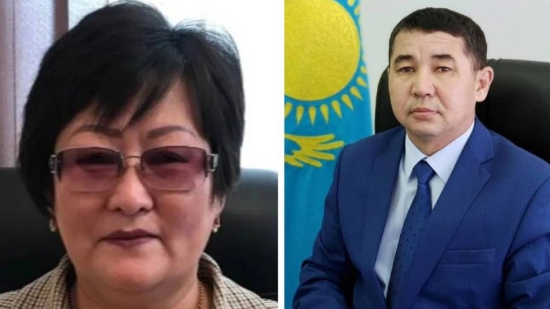 "Әкім өзім шығарып аламын деді": Ақтөбе облысында шенеунік пара алғаны үшін 7 жылға сотталды