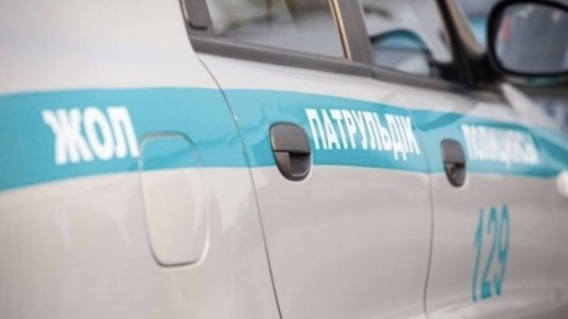 "11 баланың әкесі". Жамбыл облысында жантүршігерлік жол апатынан 8 адам қаза тапты