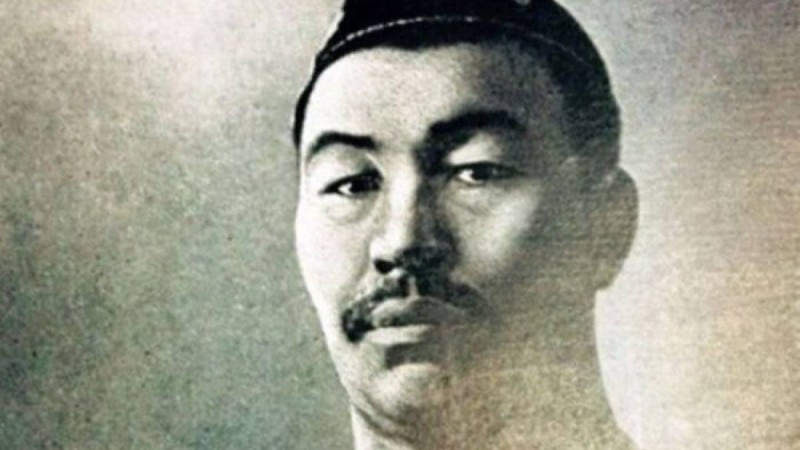 Алып күш иесі Қажымұқан туралы қызықты деректер