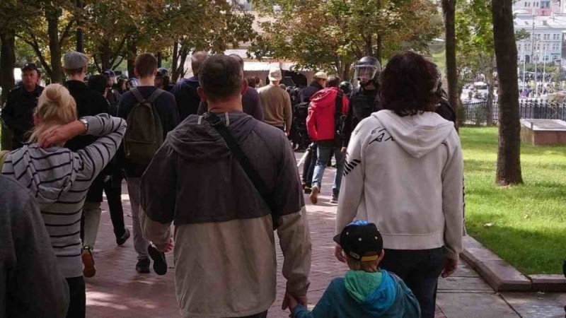 Нұр-Сұлтанда митинг өтетін орындар белгіленді - Қазақстан жаңалықтары