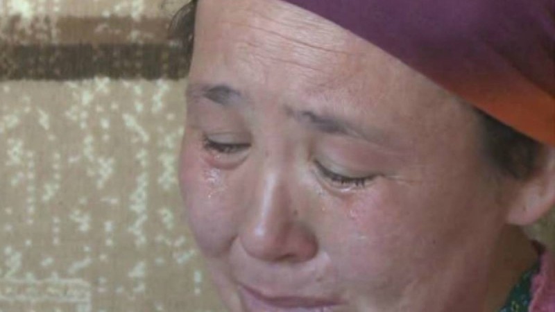 "Үмітімізді үзді ғой": Түркістан облысында жалғыз ұлынан айырылған қария сот шешіміне наразы - Қазақстан жаңалықтары