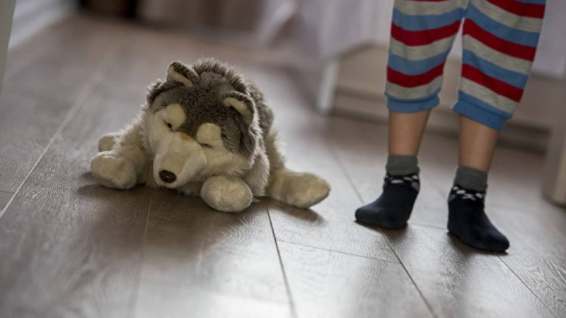 Башқұртстанда жұмбақ жағдайда жоғалған сәбидің денесі табылды