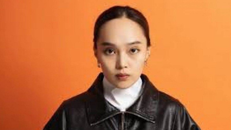 Айжұлдыз Адайбекова екінші сәбиін дүниеге әкелді