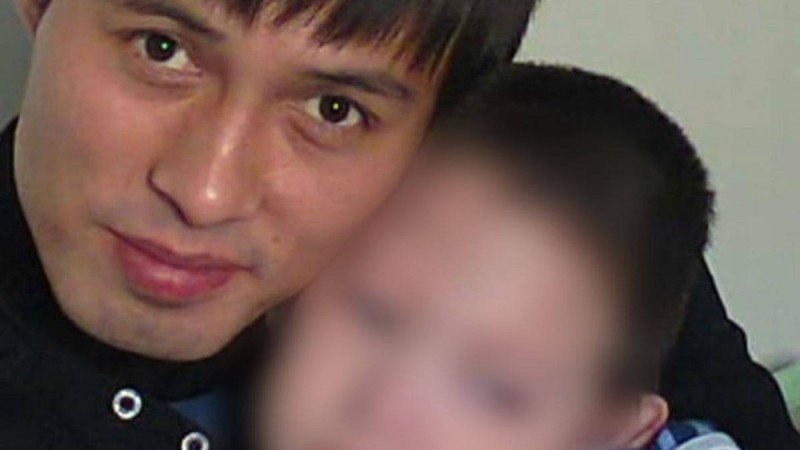 "Сенсіз 90 күнім өтті": Марқұм ұлын еске алған Ердос Қанаев елді жылатты - Қазақстан жаңалықтары