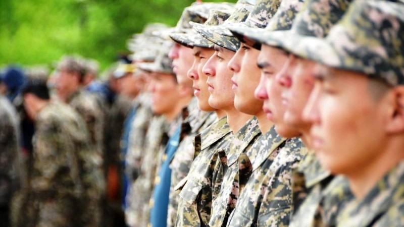 "Шымкенттен әскери борышын өтеуге келген": ШҚО-да соңғы коронавирус жұқтығандар туралы - Қазақстан жаңалықтары