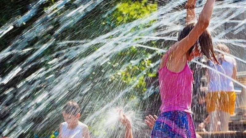 37 градус ыстық: Мамыр айында ауа райы қандай болады
            19:21, 03 Мамыр, 2019
        
        Кей жерлерде жауын-шашын болып, бұршақ жауып, жел күшейеді деп болжануда