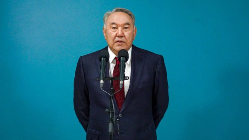 "Қазақстан бұған жол бермеуі қажет" Назарбаев ең үлкен қауіпті атады