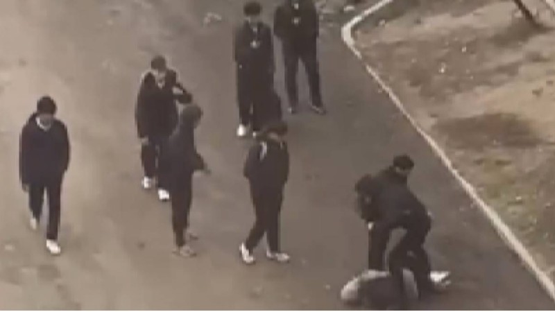 Оқушылардың жаппай төбелесіне қатысты Министрлік мәлімдеме жасады