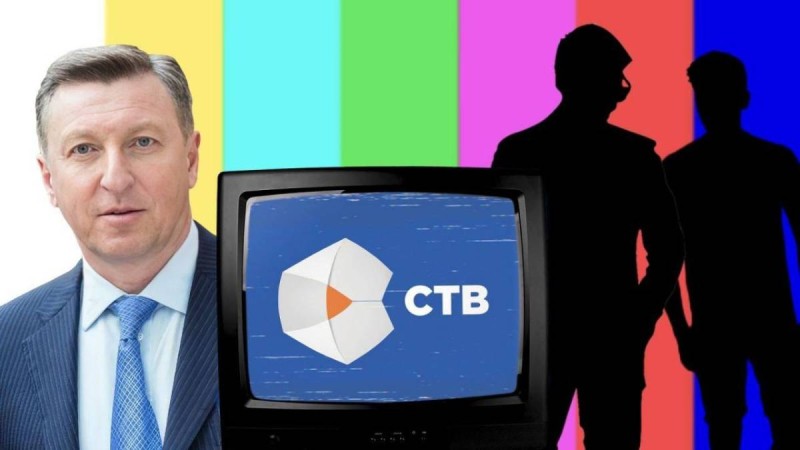 Миллионер Клебановтың телеарнасын Қарасай ауданының ағайындылары сатып алған