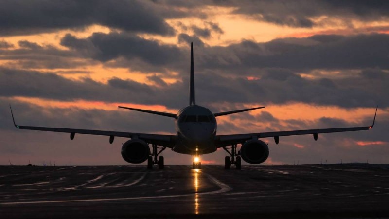 Scat ұшағы елордалық әуежайда апаттық жағдайда қонды - Қазақстан жаңалықтары