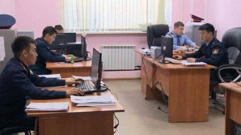 Қазақстанда мемлекеттік қызметкерлер мен полиция күні аталып өтуде
Жаңа мереке тойланатын болады