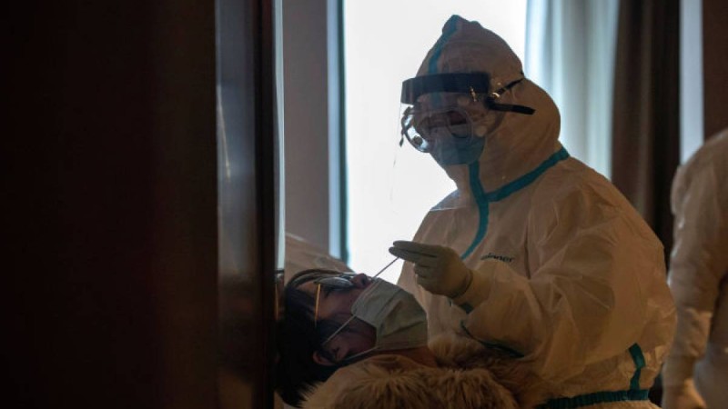 Қазақстанда коронавирус індетін жұқтырғандар көбейді