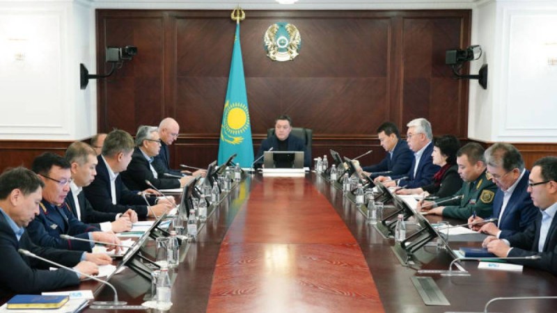 Тоқаев мәлімдемесінен соң үкімет қандай шара қолданды?