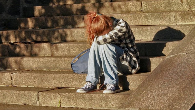 Күйеуімнің бетіне түкірдім...