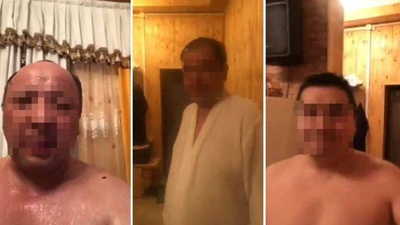 Саунадағы сот пен прокурор: Атышулы видеоға қатысты комиссия қорытындысы жарияланды